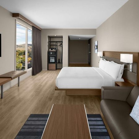 Ac Hotel By Marriott Bozeman Downtown Eksteriør bilde