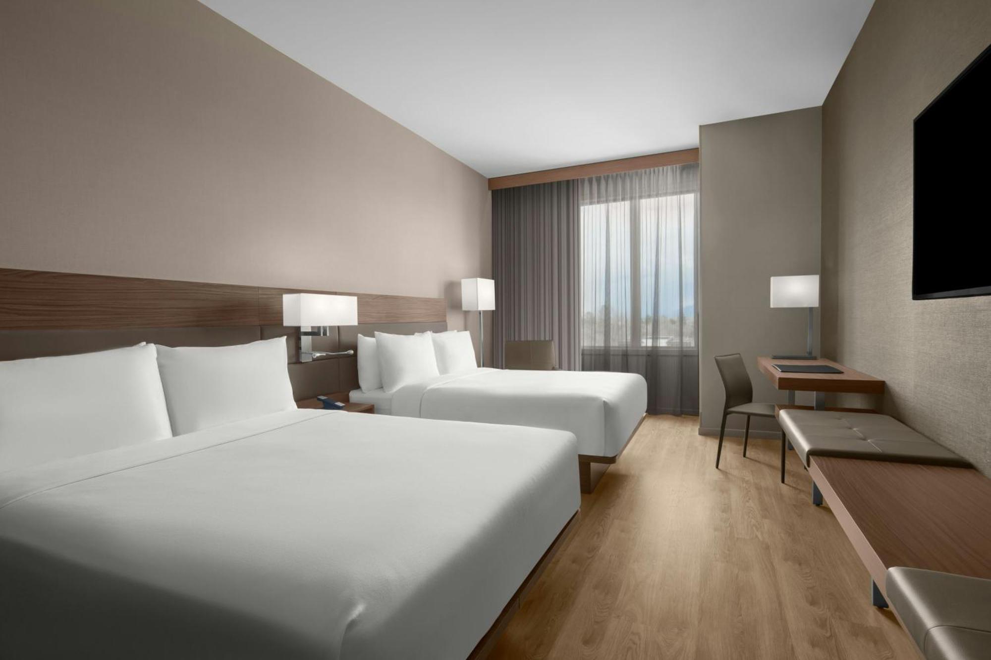 Ac Hotel By Marriott Bozeman Downtown Eksteriør bilde